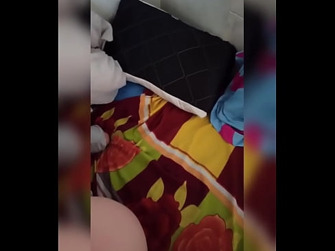 ❤️ 我的室友因为丈夫去度假而独自呆在家里，我趁机操她，用牛奶填满她的屁股 ❌ Super porn